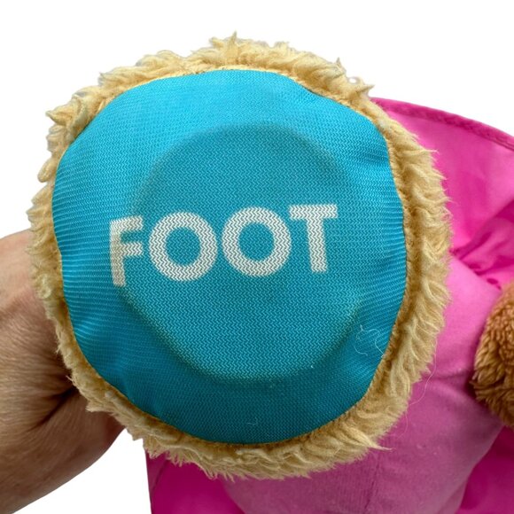 Fisher Price Learn Smart Stages Puppy Interactive Stuffed Animal Plush Toy - Picture 14 of 16